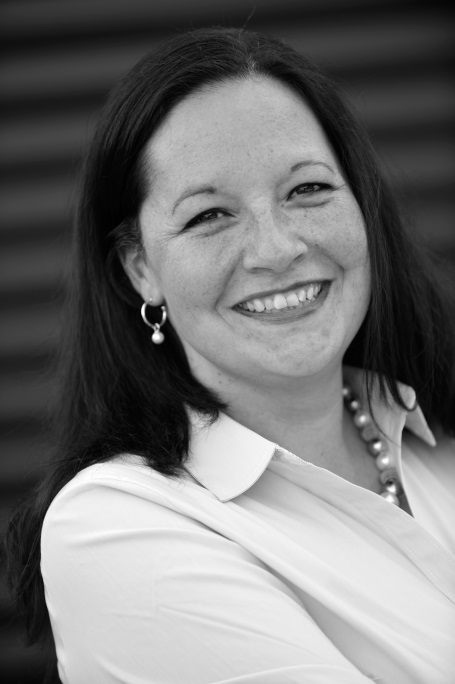Stephanie Dargel (Foto: privat)