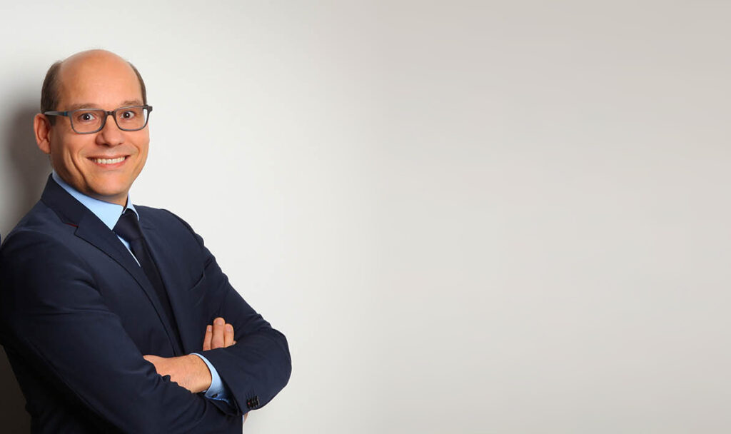 Unternehmensberatung strategisch, statt sporadisch – StB Frank Hahn (Werbung)