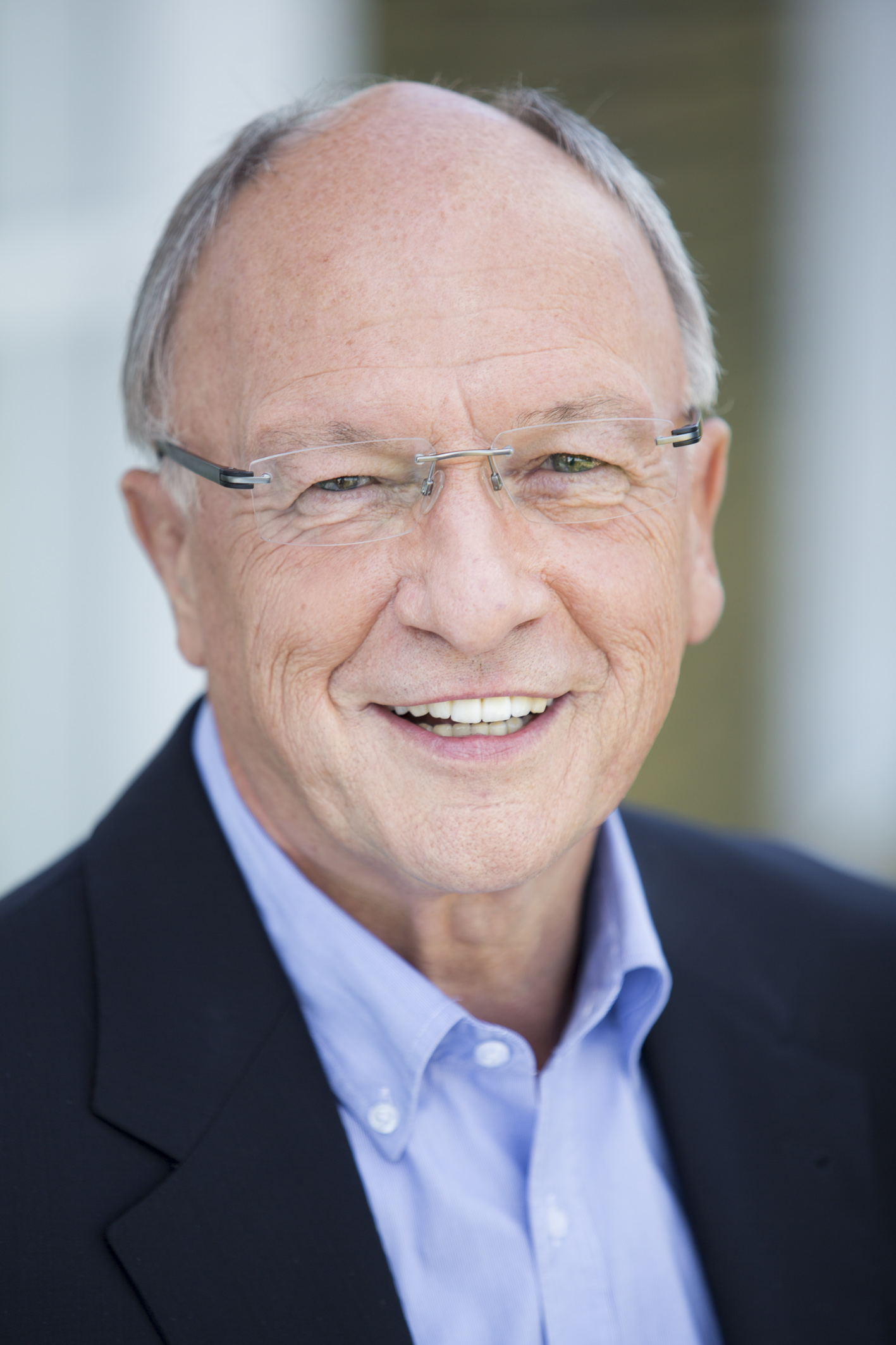Martin Moser (Foto: privat)