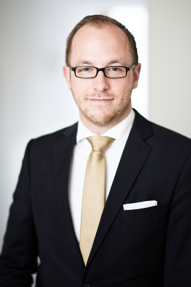 StB Daniel Ritz (Foto: privat)