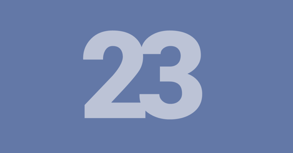 #steuerlinks 23. KW